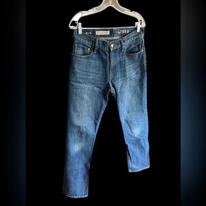 1969 vintage jeans